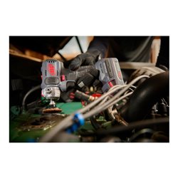 Ingersoll Rand Akku-Schleif-/Poliermaschine G4621 20V