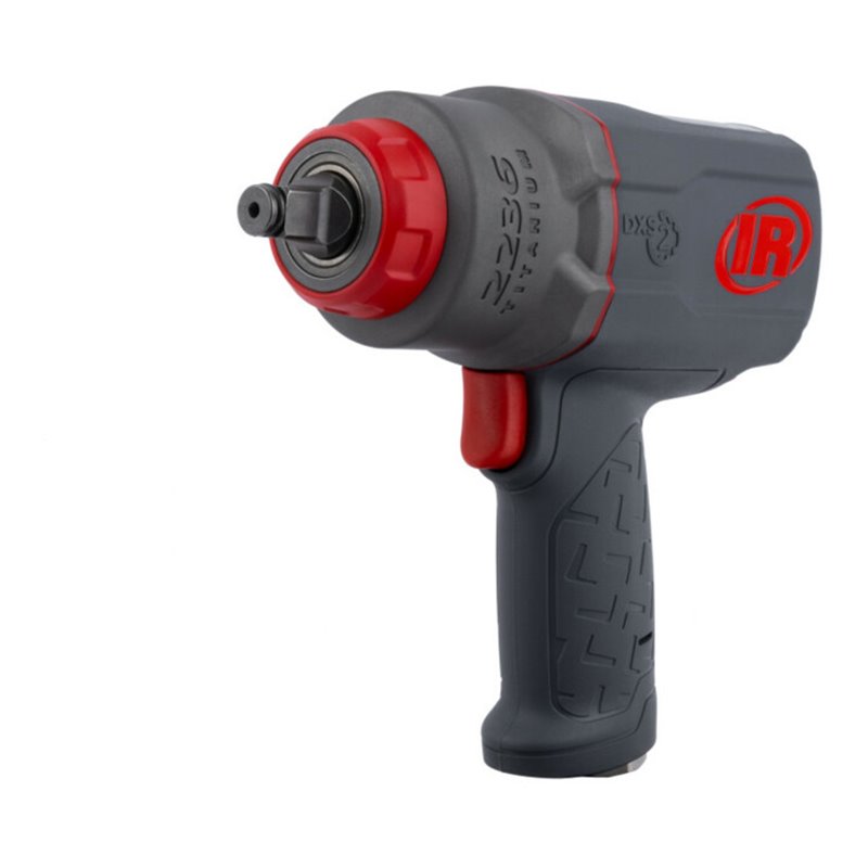 Ingersoll Rand Druckluft-Schlagschrauber 1/2' mit patentiertem DXS2 (2236QTIMAX)