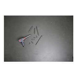 Ingersoll Rand Druckluft-Schlagschrauber 1/2' mit patentiertem DXS2 (2236QTIMAX)