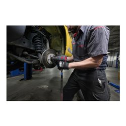 Ingersoll Rand Druckluft-Schlagschrauber 1/2' mit patentiertem DXS2 (2236QTIMAX)