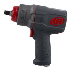 Ingersoll Rand Druckluft-Schlagschrauber 1/2' mit patentiertem DXS2 (2236QTIMAX)