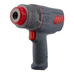 Ingersoll Rand Druckluft-Schlagschrauber 1/2' mit patentiertem DXS2 (2236QTIMAX)