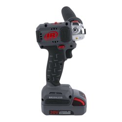 Ingersoll Rand Akku-Schleif-/Poliermaschine G4621 20V mit Akkus und Ladegerät (G4621-K22-EU)