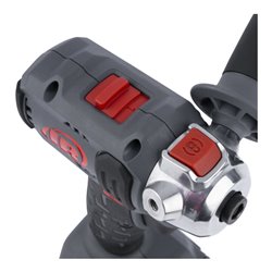 Ingersoll Rand Akku-Schleif-/Poliermaschine G4621 20V mit Akkus und Ladegerät (G4621-K22-EU)