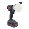 Ingersoll Rand Akku-Schleif-/Poliermaschine G4621 20V mit Akkus und Ladegerät (G4621-K22-EU)