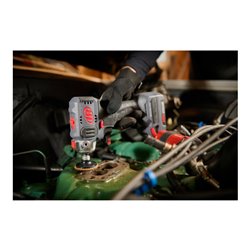 Ingersoll Rand Akku-Schleif-/Poliermaschine G4621 20V mit Akkus und Ladegerät (G4621-K22-EU)