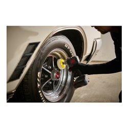 Ingersoll Rand Akku-Schleif-/Poliermaschine G4621 20V mit Akkus und Ladegerät (G4621-K22-EU)