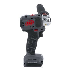 Ingersoll Rand Akku-Schleif-/Poliermaschine G4621 20V mit Akkus und Ladegerät (G4621-K22-EU)