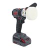 Ingersoll Rand Akku-Schleif-/Poliermaschine G4621 20V mit Akkus und Ladegerät (G4621-K22-EU)