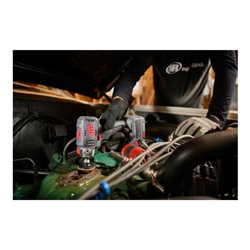 Ingersoll Rand Akku-Schleif-/Poliermaschine G4621 20V mit Akkus und Ladegerät (G4621-K22-EU)