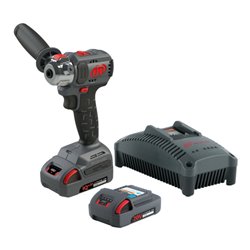 Ingersoll Rand Akku-Schleif-/Poliermaschine G4621 20V mit Akkus und Ladegerät (G4621-K22-EU)