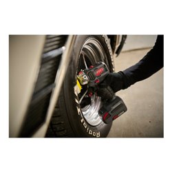 Ingersoll Rand Akku-Schleif-/Poliermaschine G4621 20V mit Akkus und Ladegerät (G4621-K22-EU)