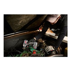 Ingersoll Rand Akku-Schleif-/Poliermaschine G4621 20V mit Akkus und Ladegerät (G4621-K22-EU)