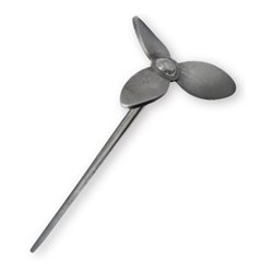 Weicon Rührstab Edelstahl 3 kg