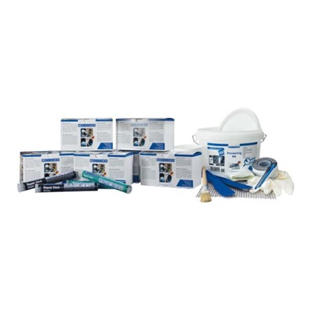 Weicon Marine Emergency Repair Kit 1