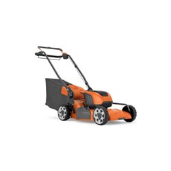 Husqvarna Akku-Rasenmäher LC 251iS ohne Akku und Ladegerät