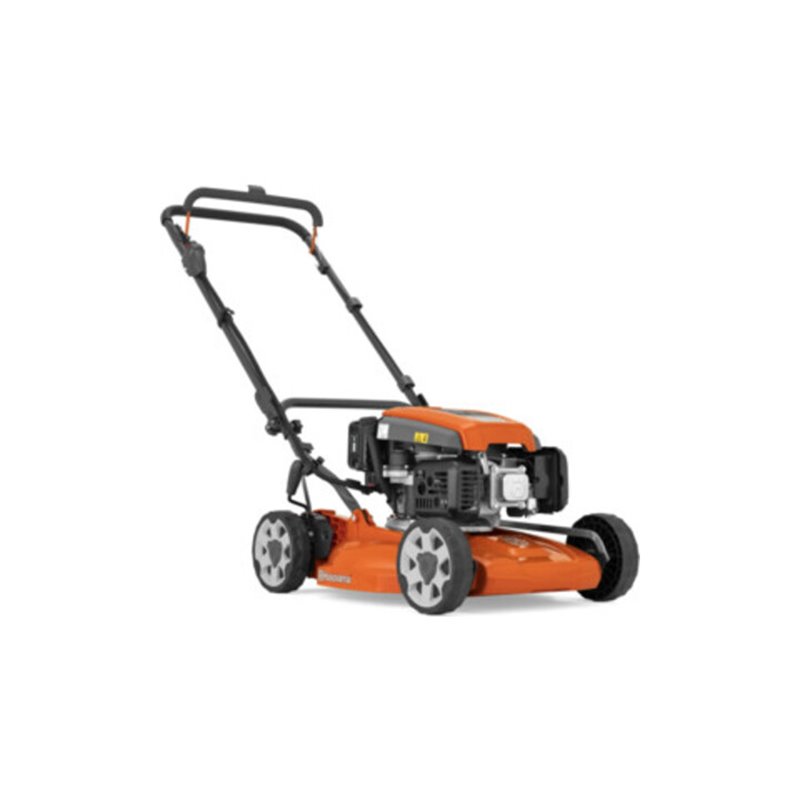 Husqvarna Rasenmäher LB 244E