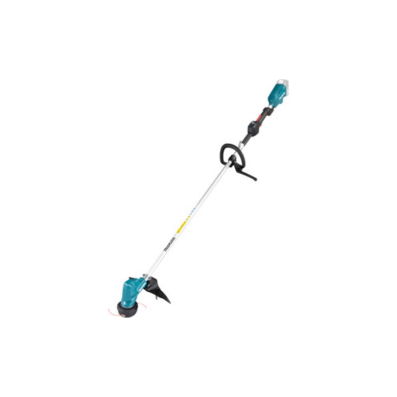 Makita Akku-Rasentrimmer 18V, 6000 U/min, ohne Akku