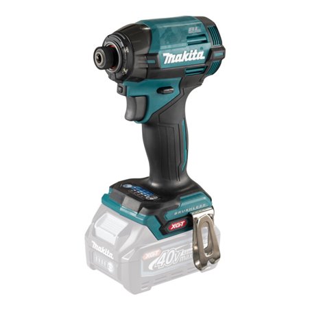 Makita Akku-Schlagschrauber 40V, 3700 U/min, ohne Akku