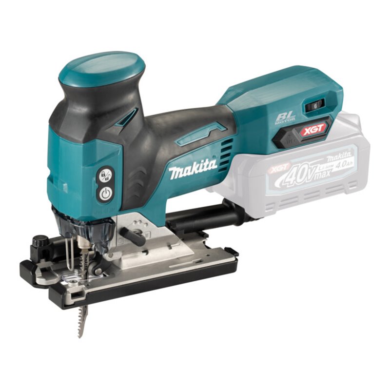 Makita Akku-Pendelhubstichsäge 40V, 3500 U/min, ohne Akku