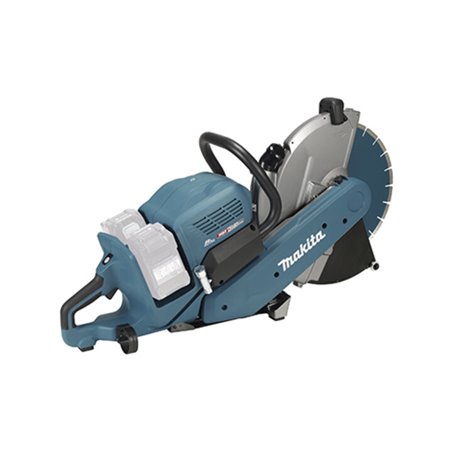Makita Akku-Trennschleifer 40V, 4200 U/min, ohne Akku