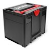 STIER Systainer³ IV Black Edition