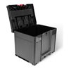 STIER Systainer³ IV Black Edition