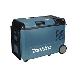 Makita Akku-Kühl- und Wärmebox 40V, 29 L