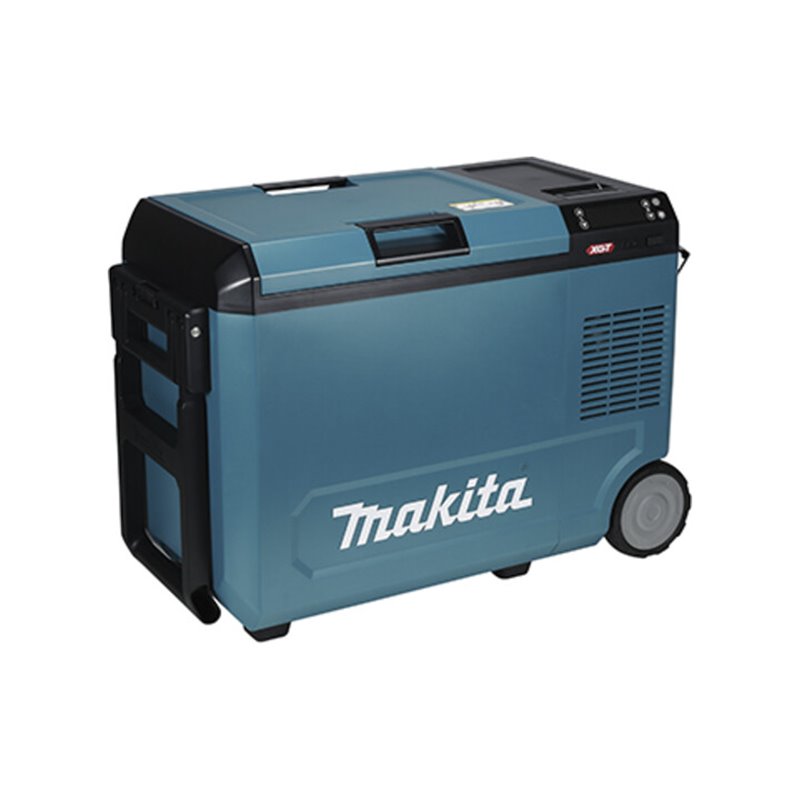 Makita Akku-Kühl- und Wärmebox 40V, 29 L