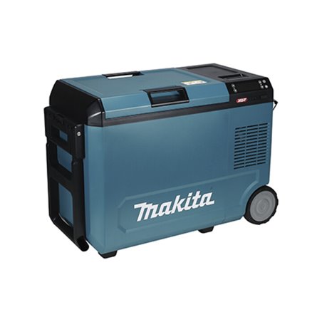Makita Akku-Kühl- und Wärmebox 40V, 29 L