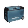 Makita Akku-Kühl- und Wärmebox 40V, 29 L