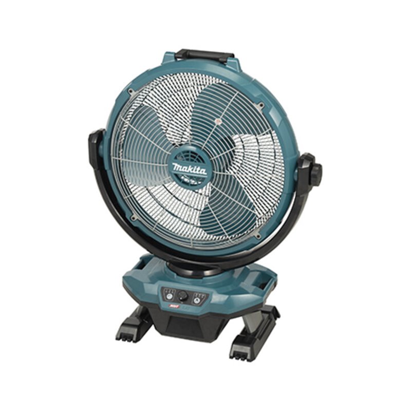 Makita Akku-Lüfter 40V, ohne Akku