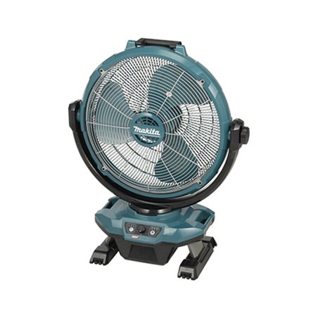 Makita Akku-Lüfter 40V, ohne Akku