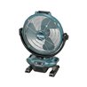 Makita Akku-Lüfter 40V, ohne Akku