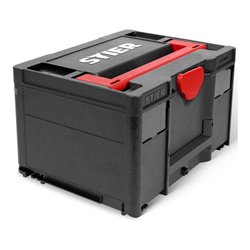 STIER Systainer³ III Black Edition