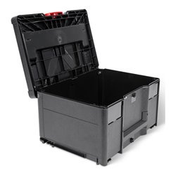 STIER Systainer³ III Black Edition