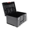 STIER Systainer³ III Black Edition