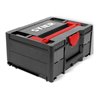 STIER Systainer³ II Black Edition