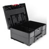 STIER Systainer³ II Black Edition