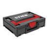 STIER Systainer³ I Black Edition