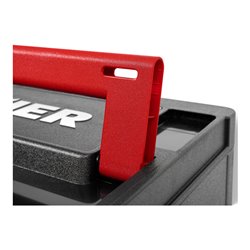 STIER Systainer³ I Black Edition