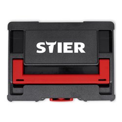 STIER Systainer³ I Black Edition