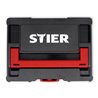STIER Systainer³ I Black Edition