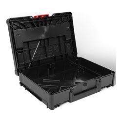 STIER Systainer³ I Black Edition