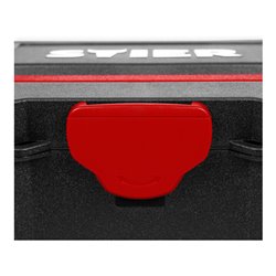 STIER Systainer³ I Black Edition