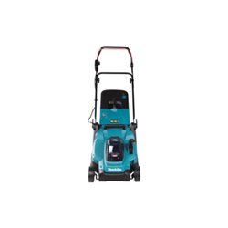 Makita Akku-Rasenmäher 40V, 50 L, 3800 U/min, ohne Akku