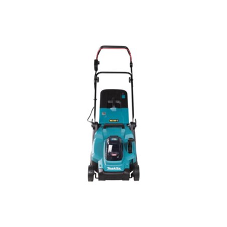 Makita Akku-Rasenmäher 40V, 50 L, 3800 U/min, ohne Akku