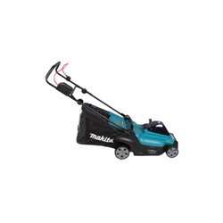 Makita Akku-Rasenmäher 40V, 50 L, 3800 U/min, ohne Akku