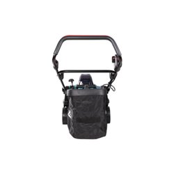 Makita Akku-Rasenmäher 40V, 50 L, 3800 U/min, ohne Akku