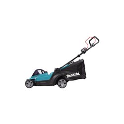 Makita Akku-Rasenmäher 40V, 50 L, 3800 U/min, ohne Akku